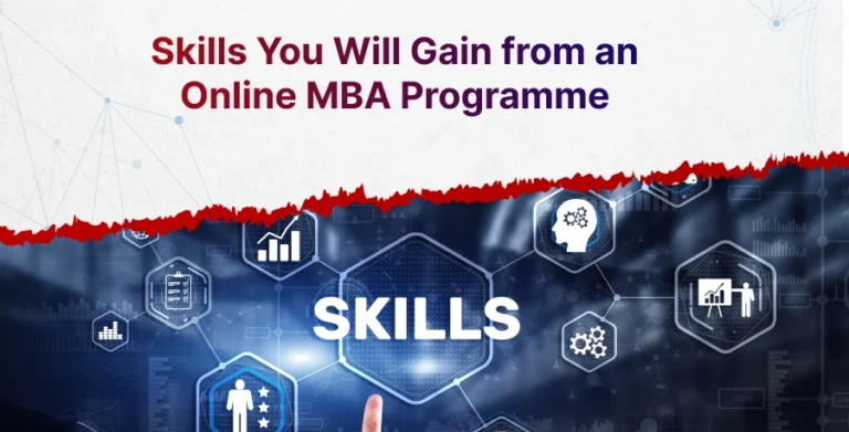What Can You Really Gain from an Online MBA?